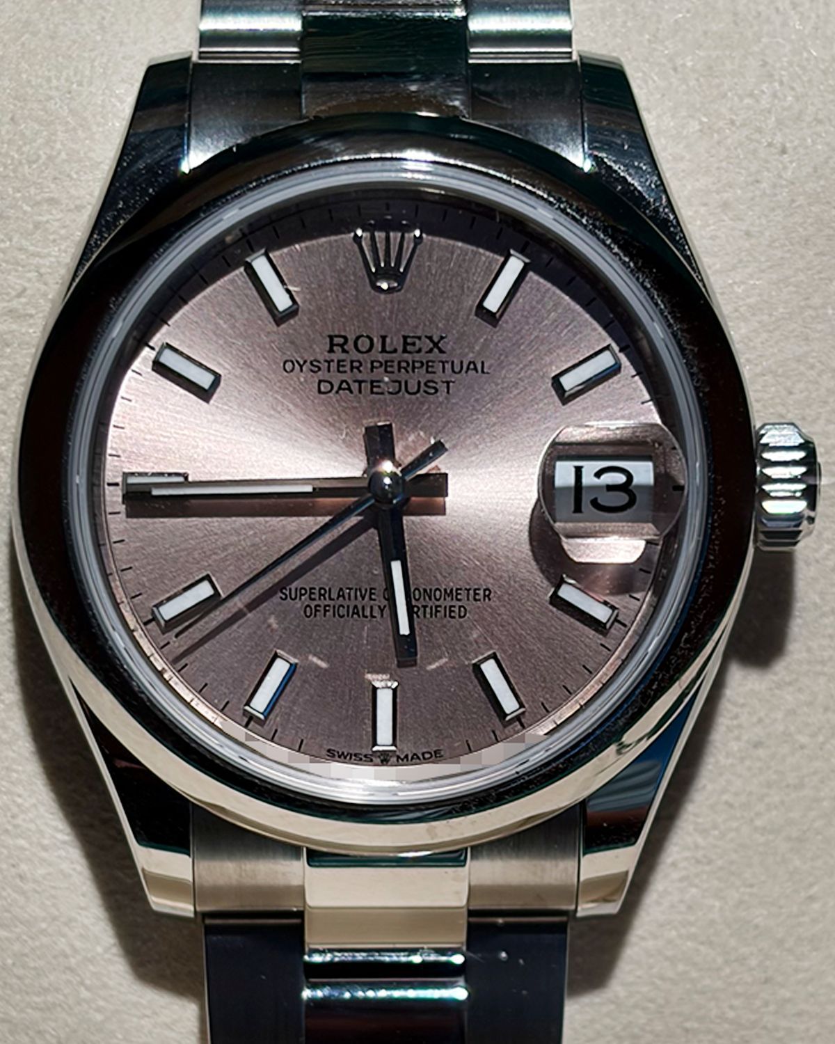 Rolex 278240