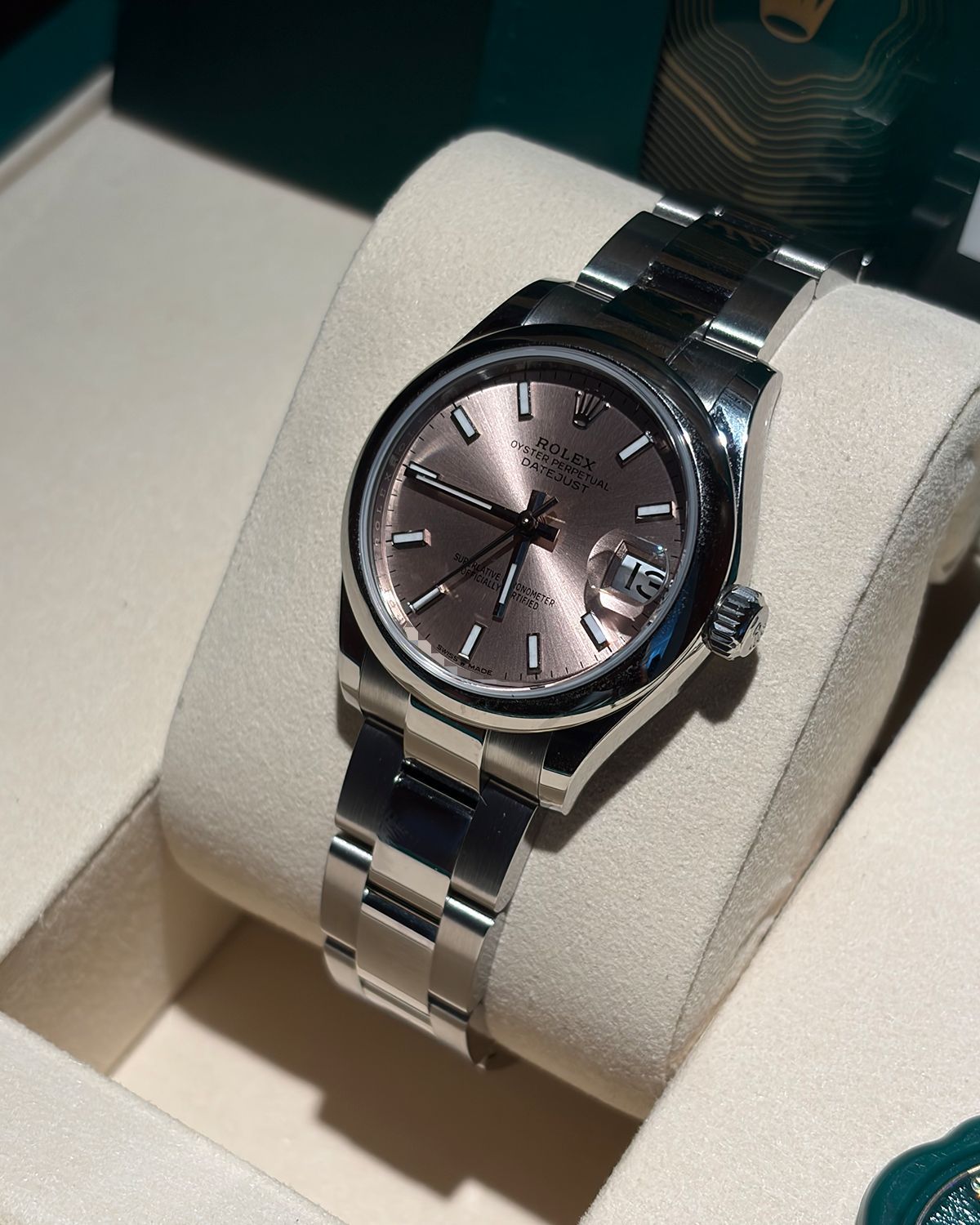 Rolex 278240