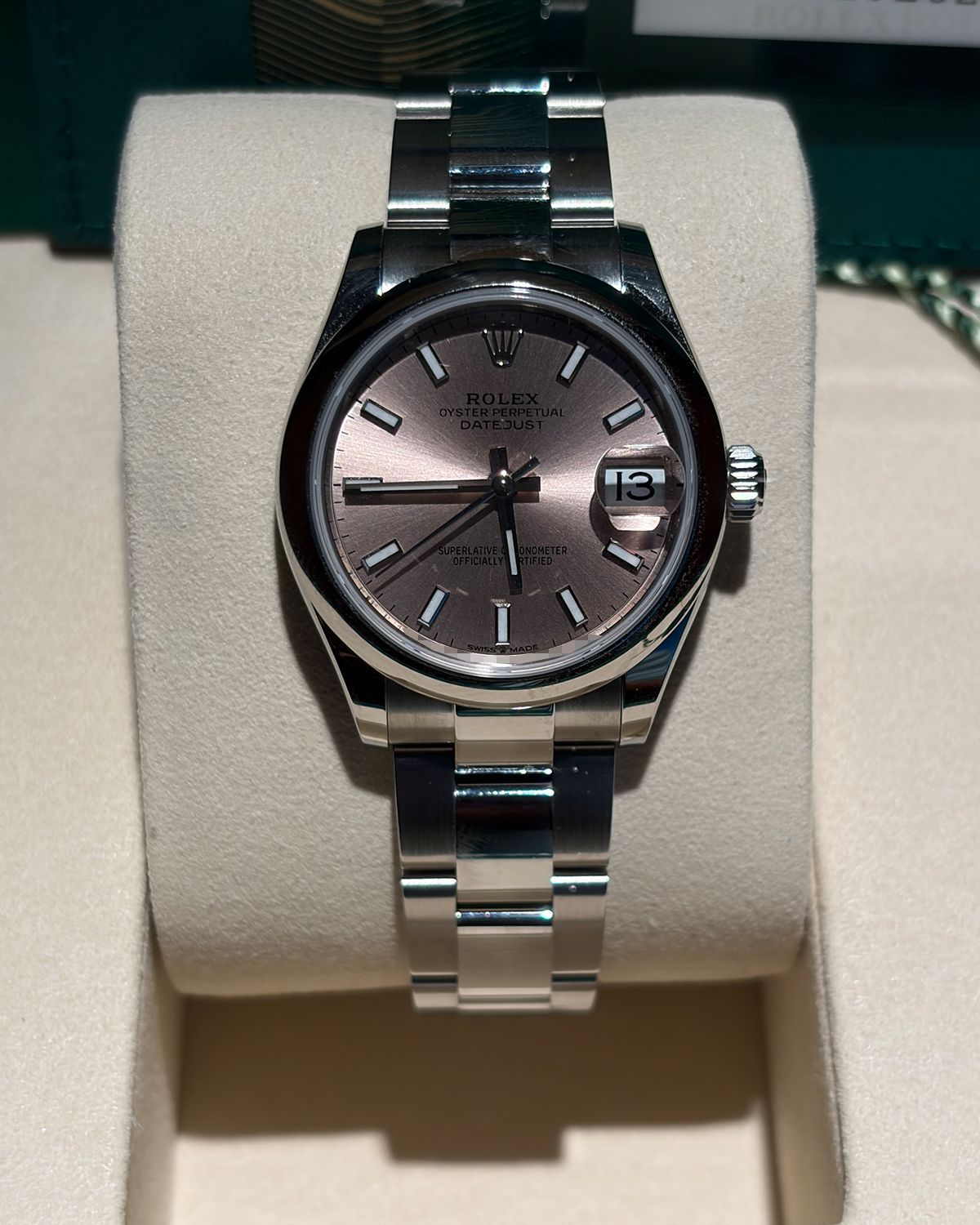 Rolex 278240