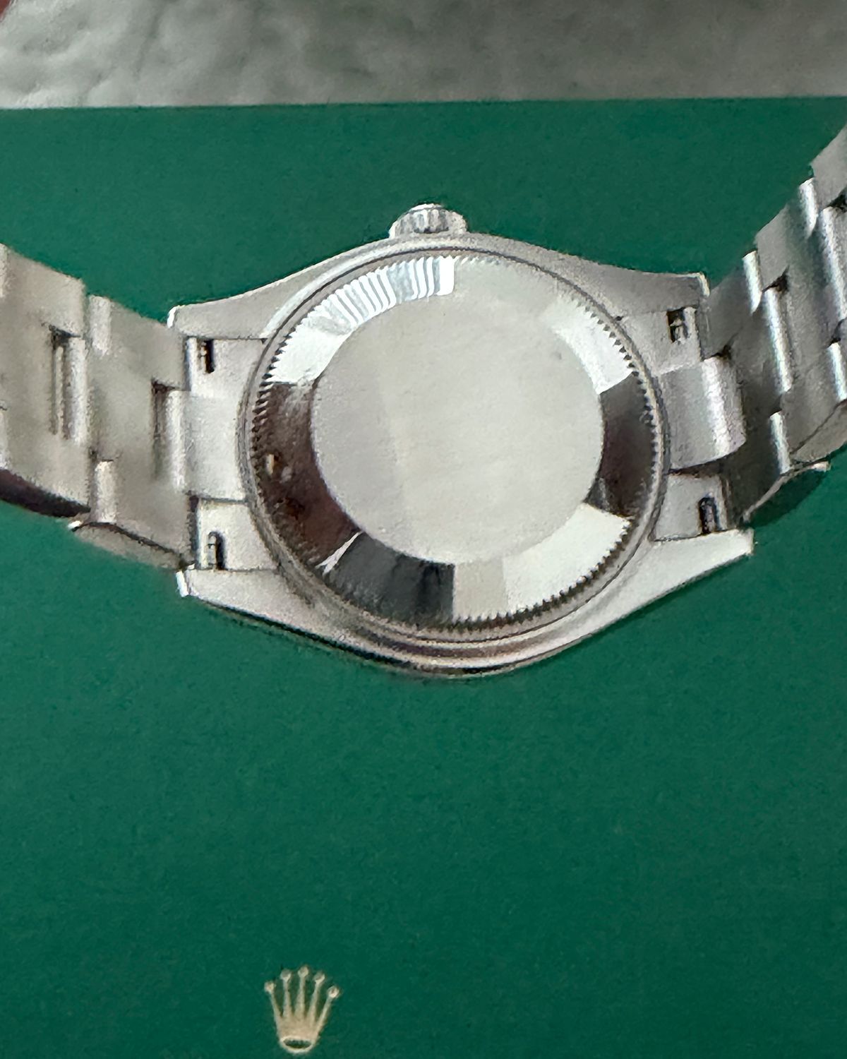 Rolex 278240