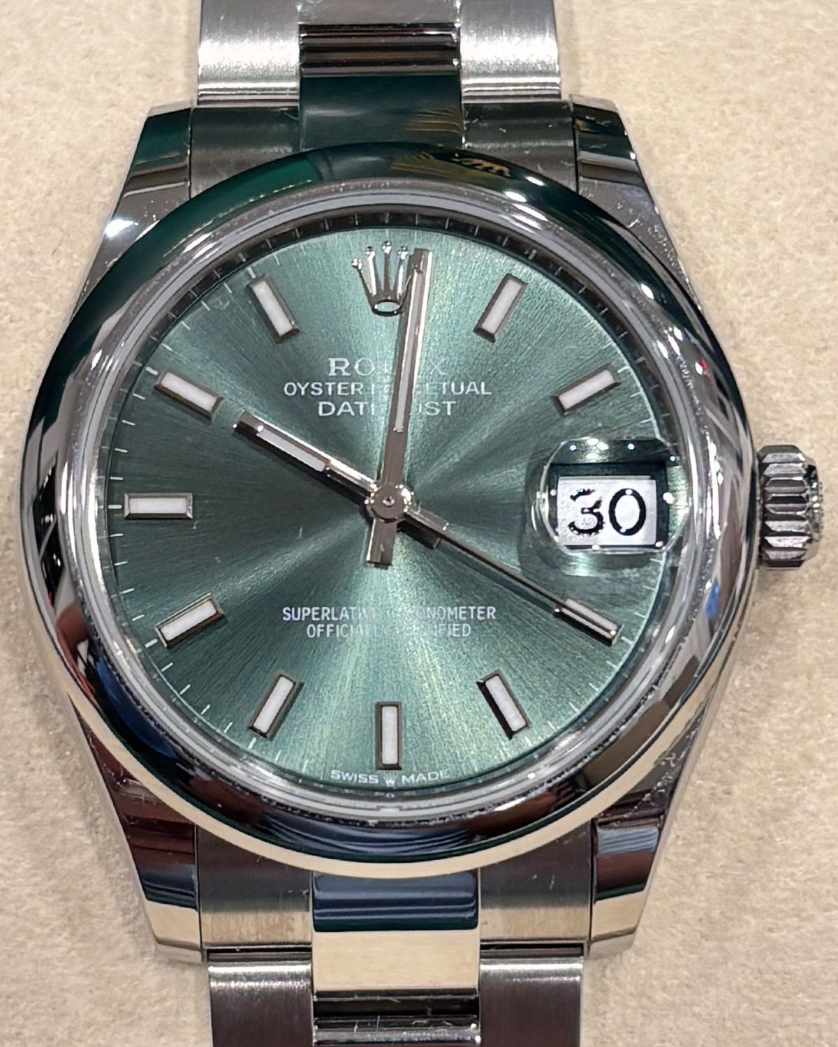 Rolex 278240
