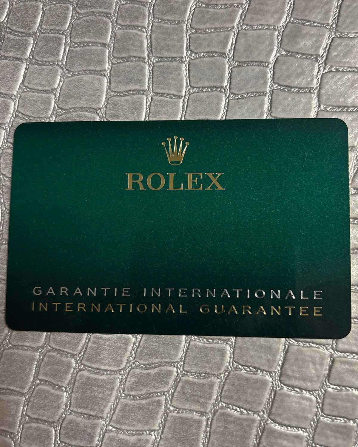 Rolex 278240