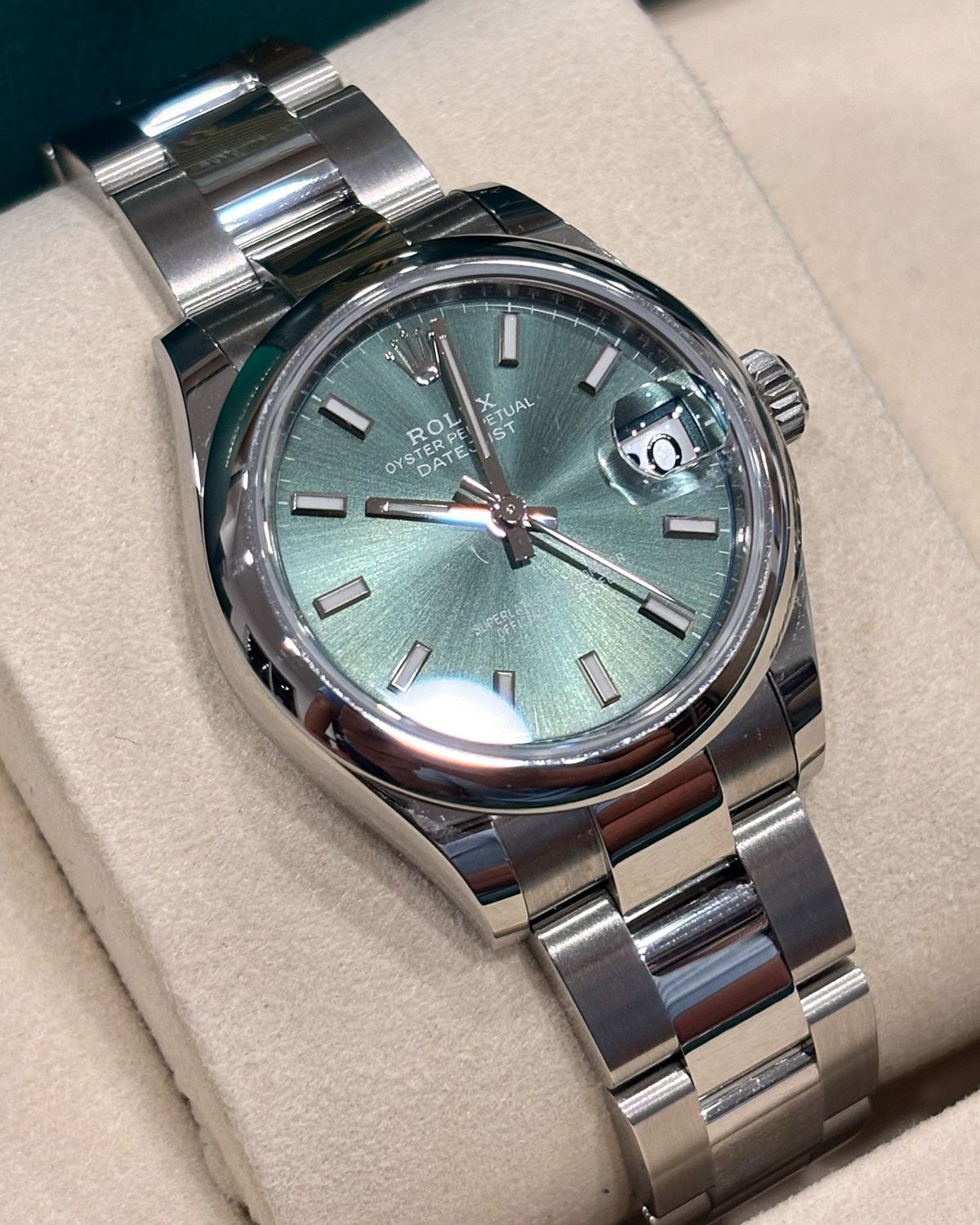 Rolex 278240