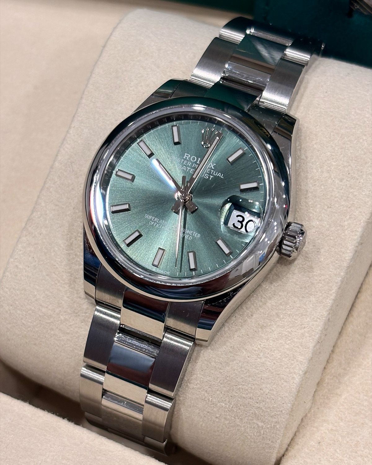 Rolex 278240
