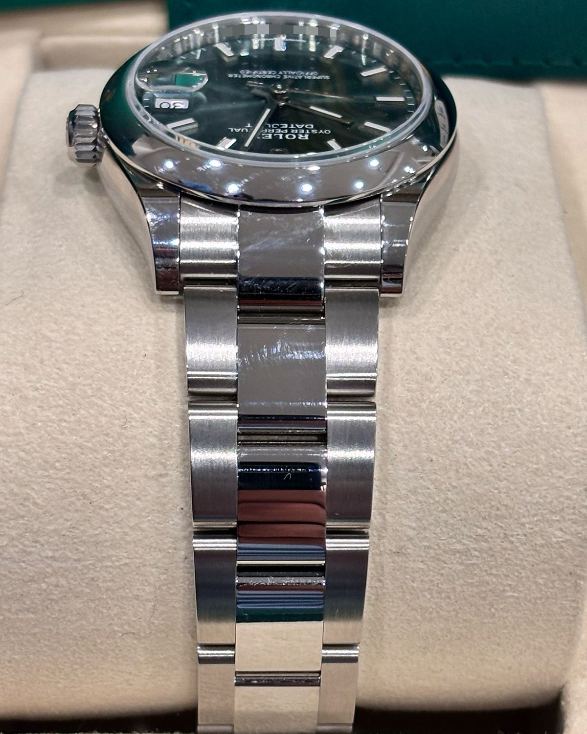 Rolex 278240