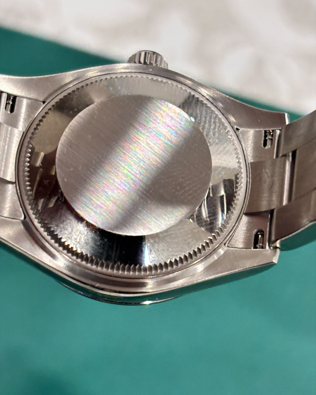 Rolex 278240