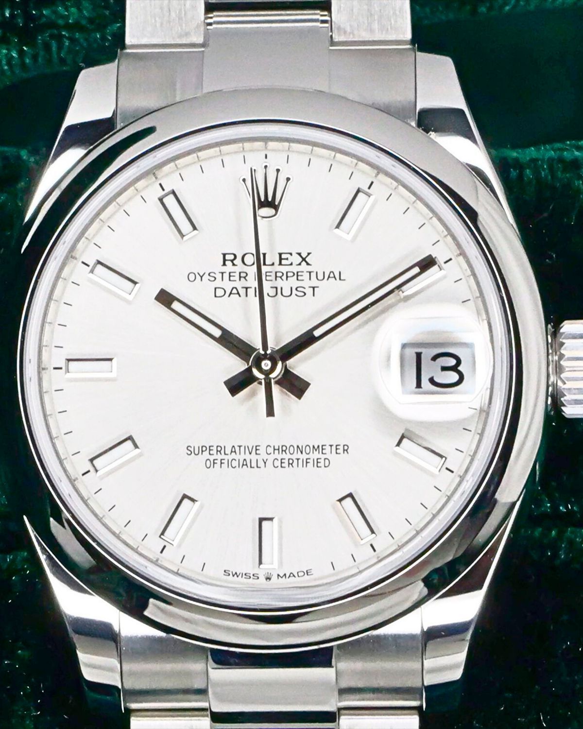 Rolex 278240