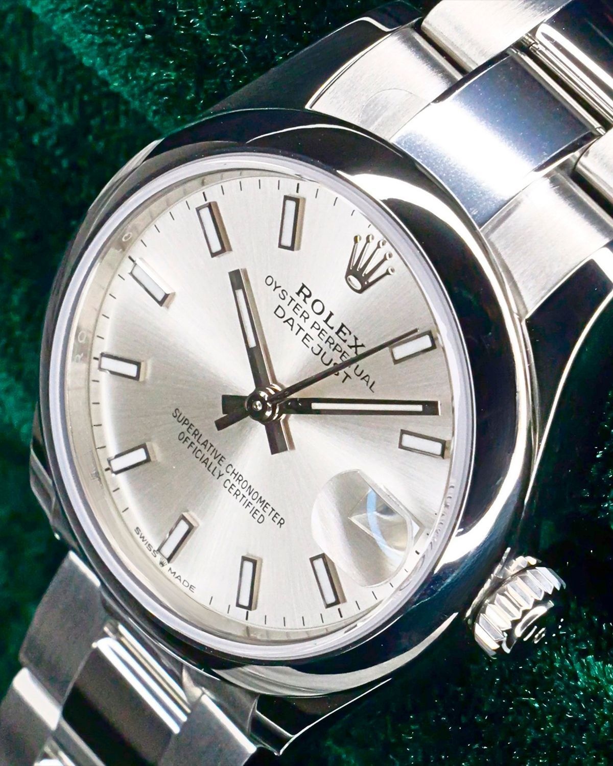Rolex 278240