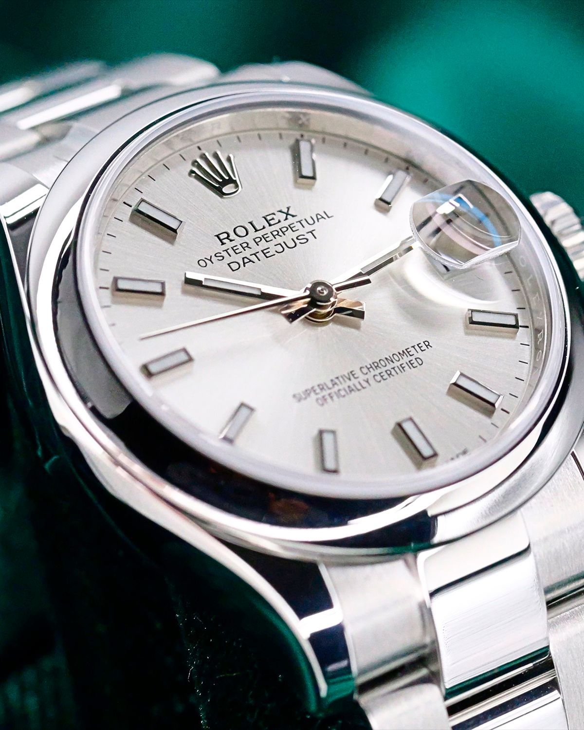 Rolex 278240