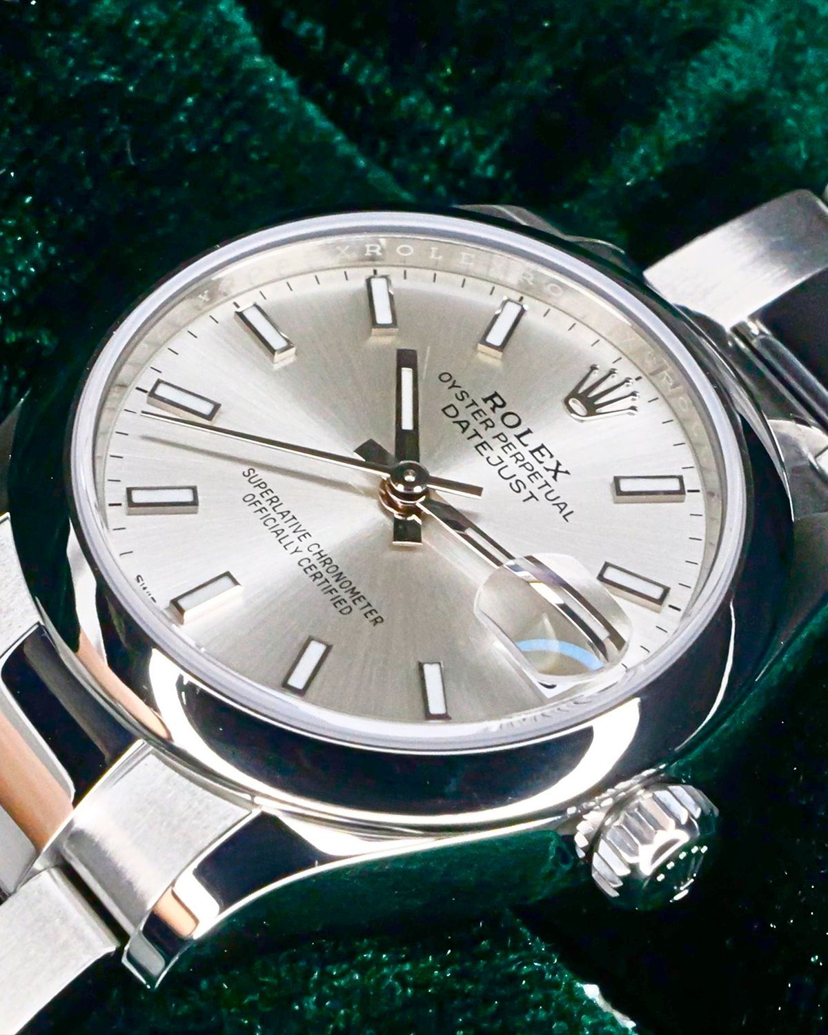 Rolex 278240