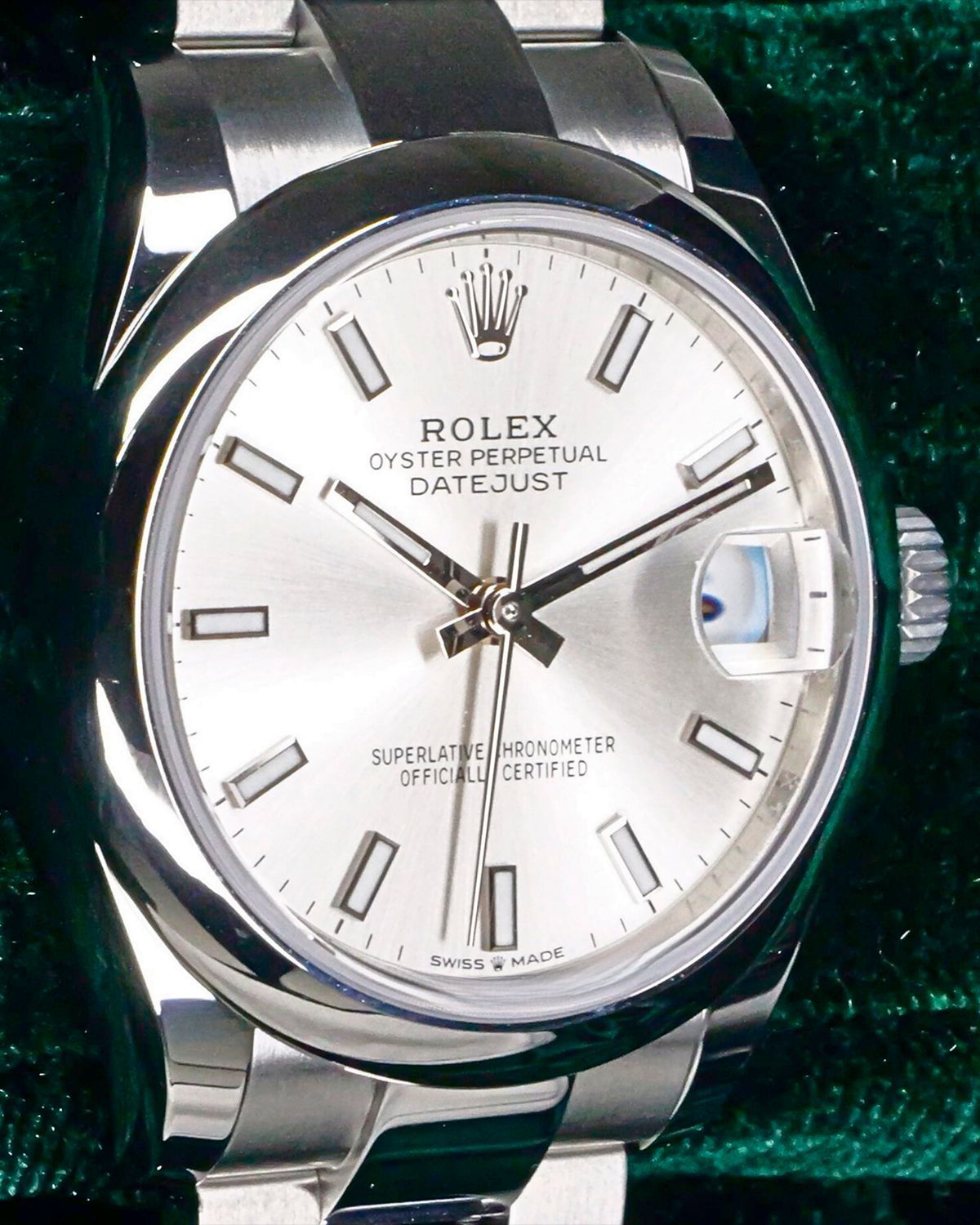 Rolex 278240