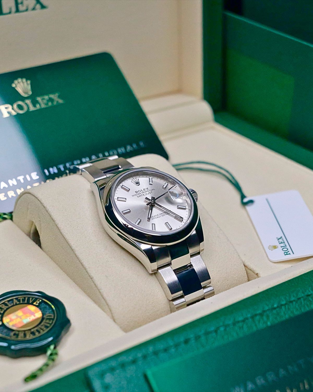 Rolex 278240