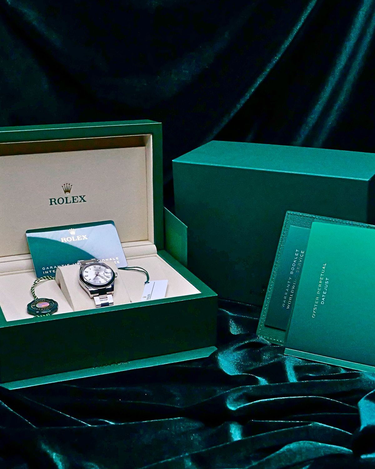 Rolex 278240