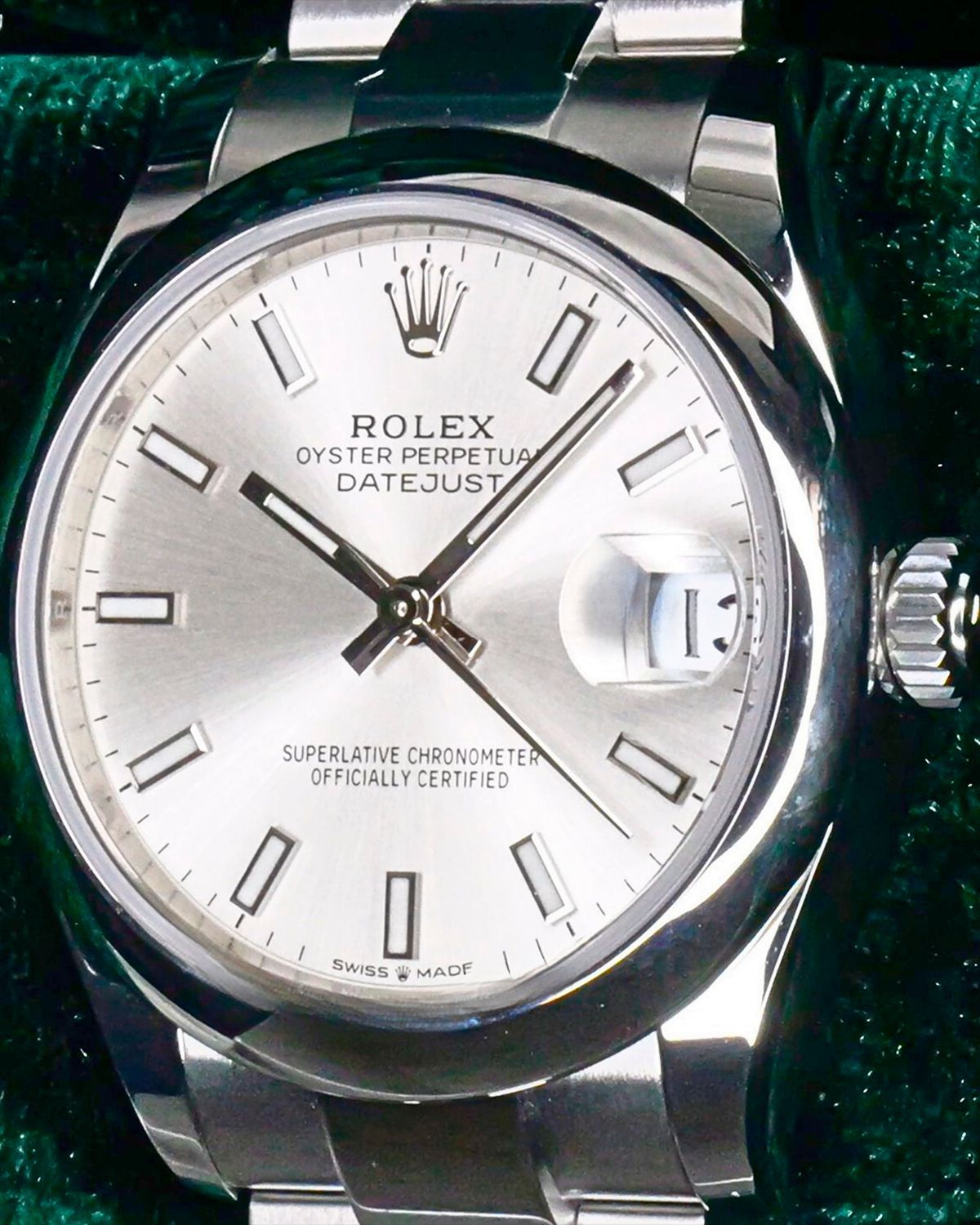 Rolex 278240