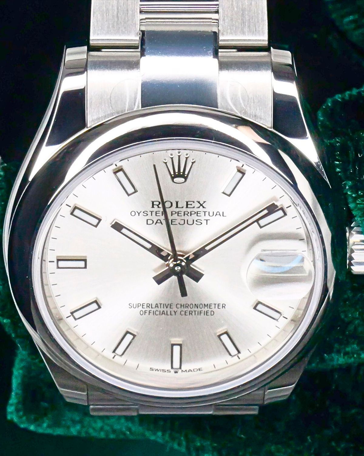 Rolex 278240