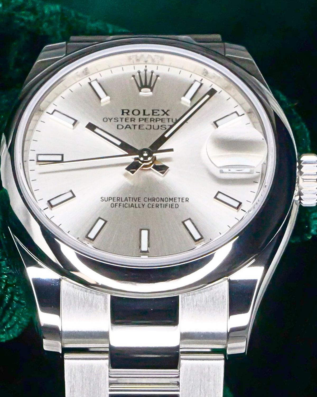 Rolex 278240