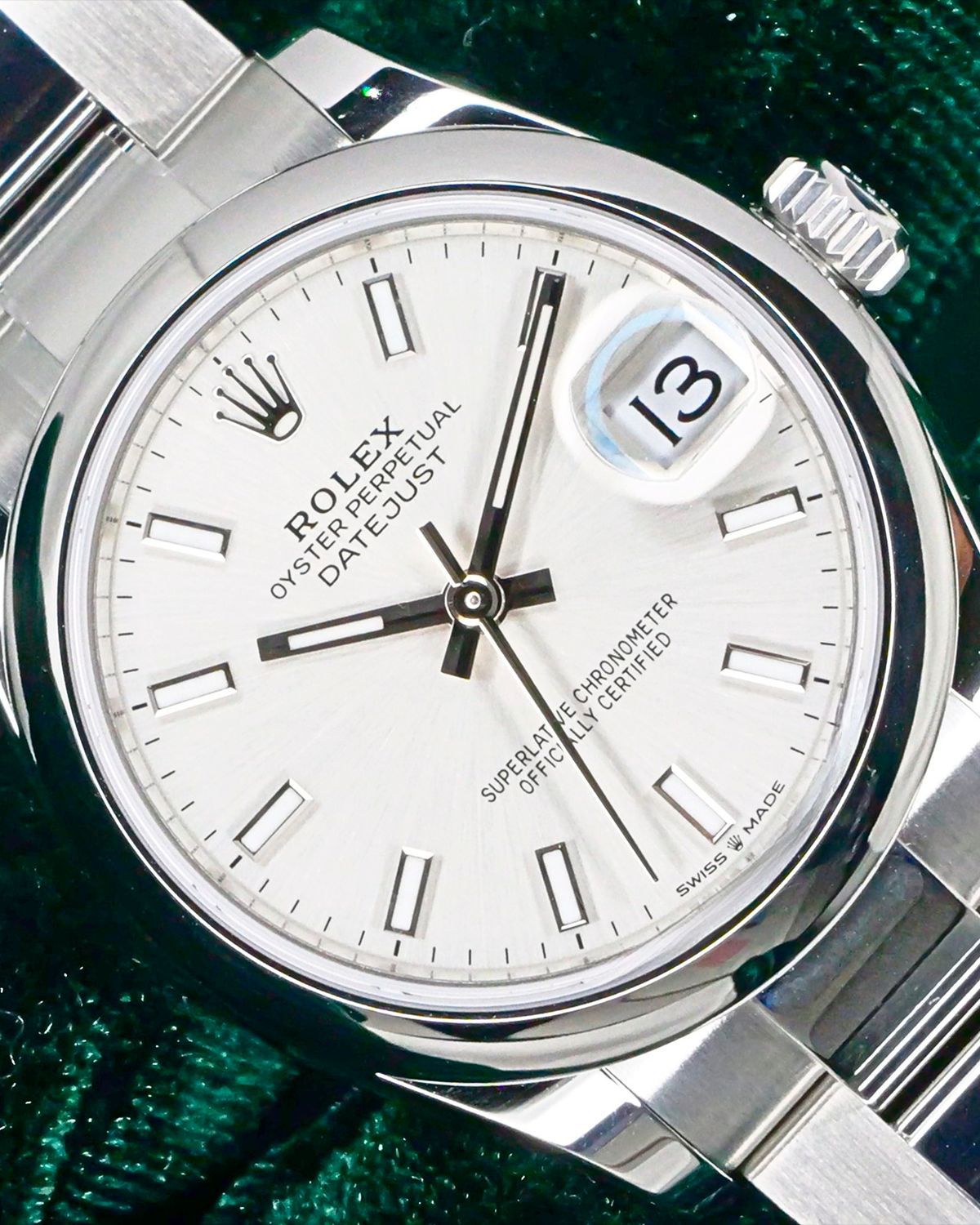 Rolex 278240