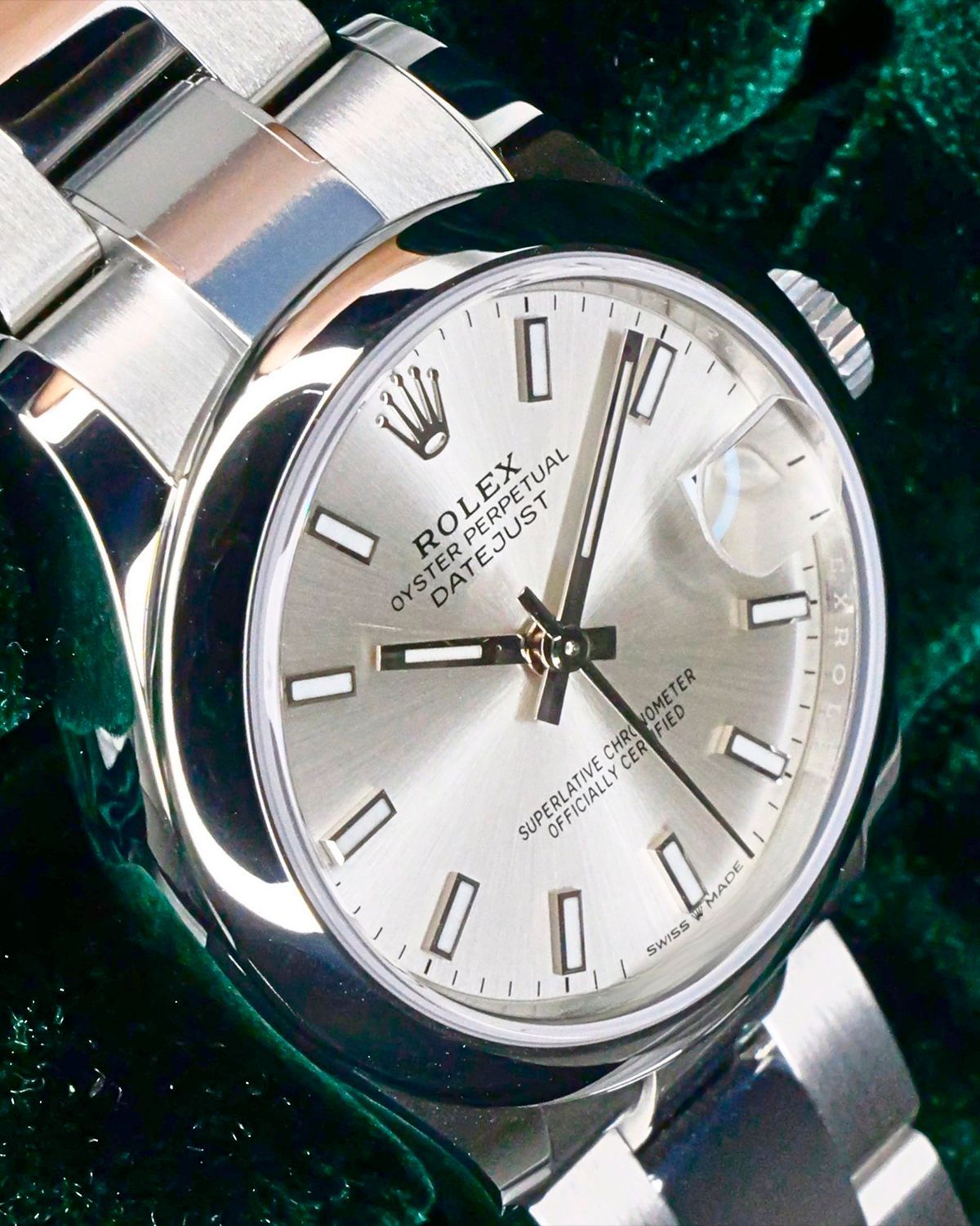 Rolex 278240