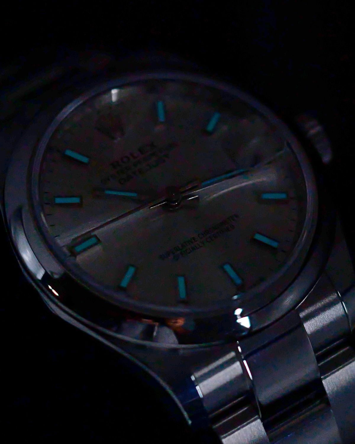 Rolex 278240