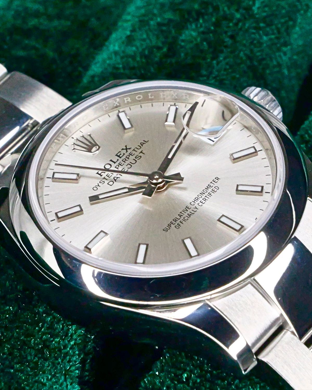 Rolex 278240