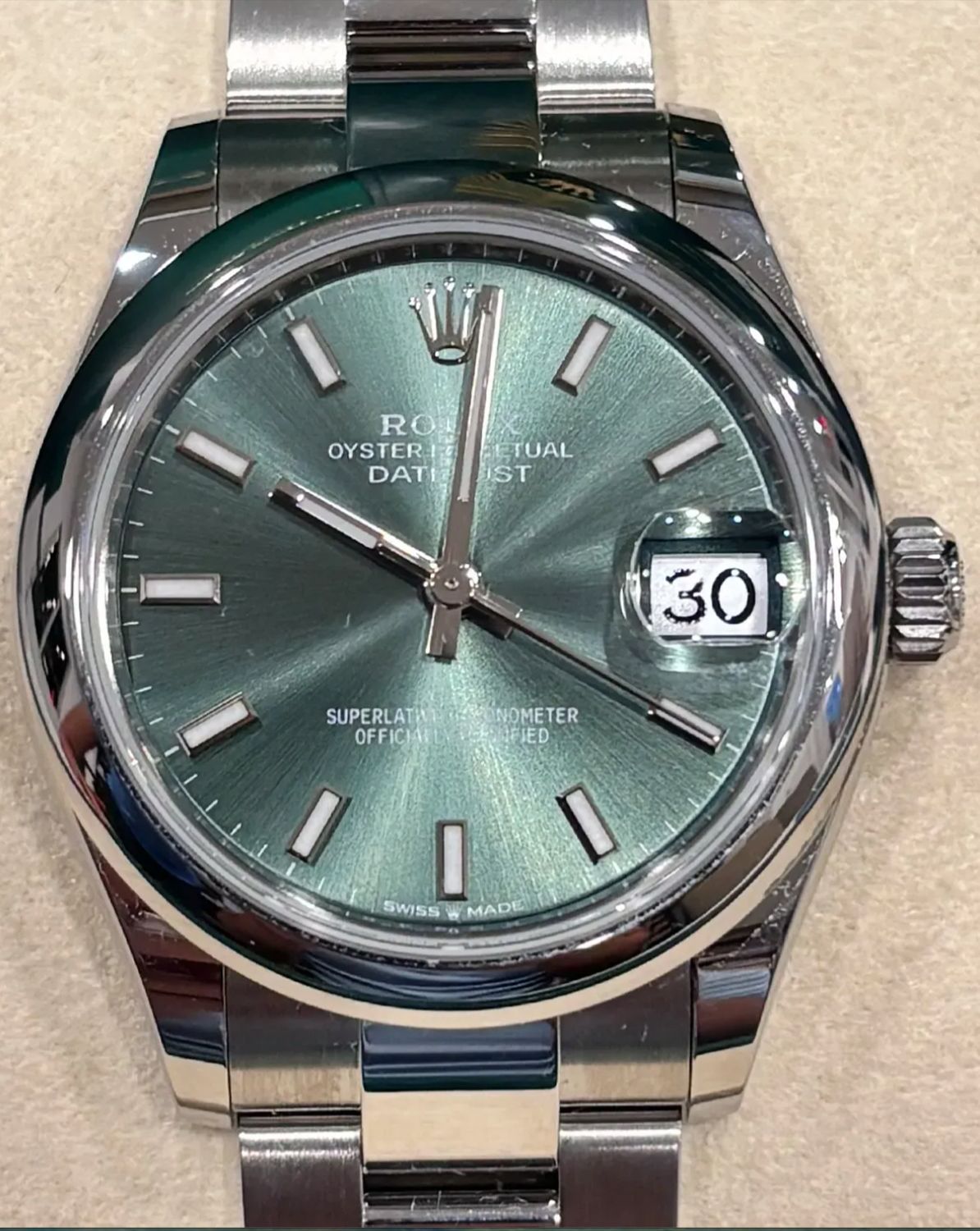 Rolex 278240
