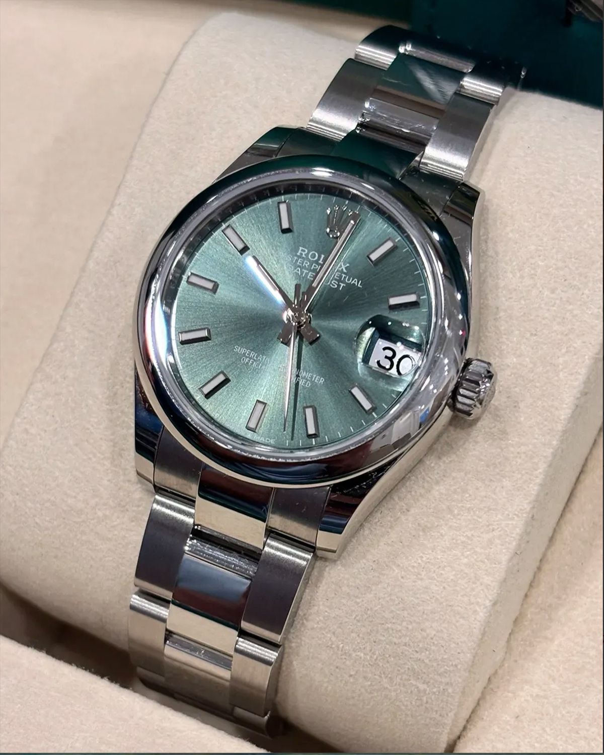 Rolex 278240