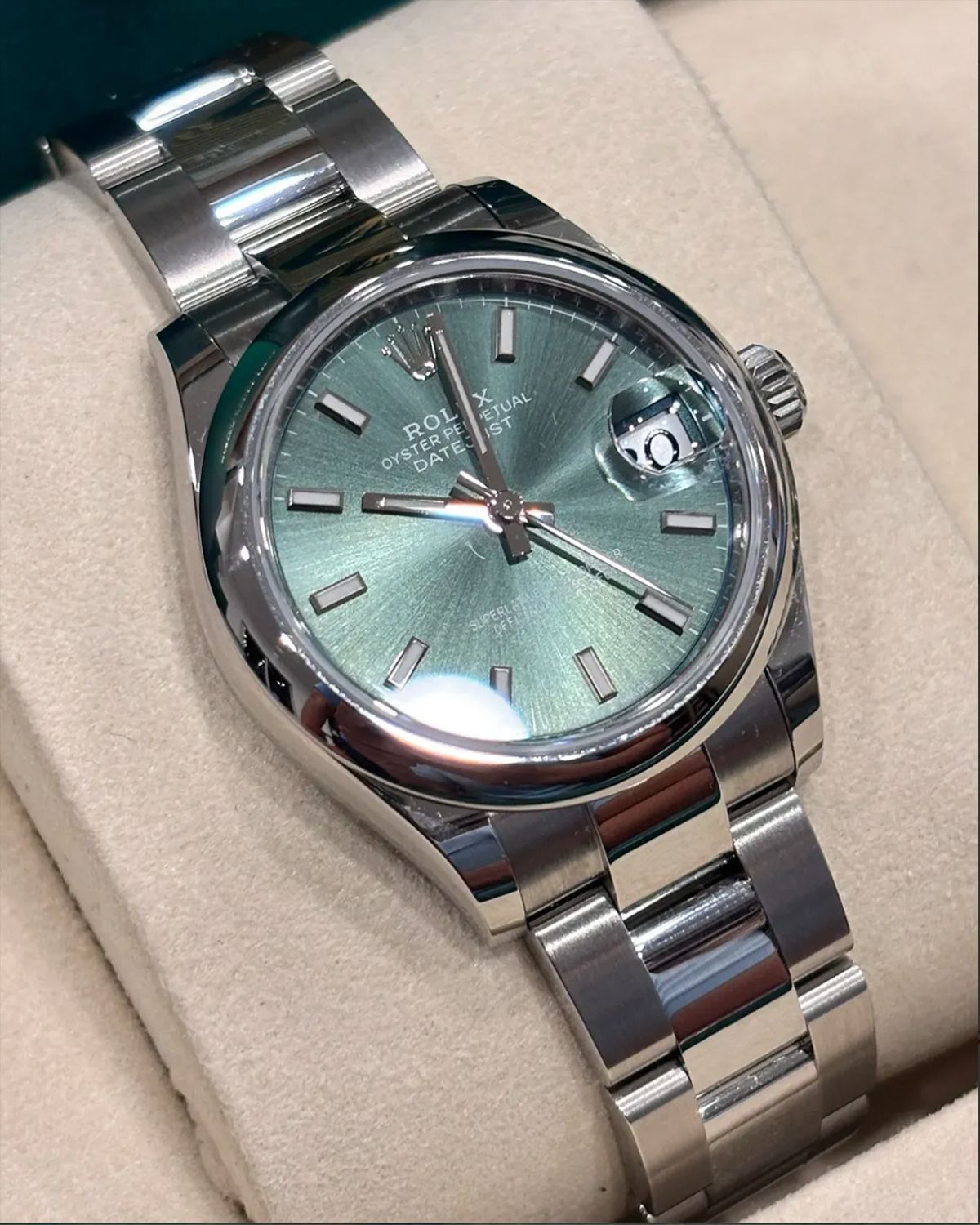 Rolex 278240