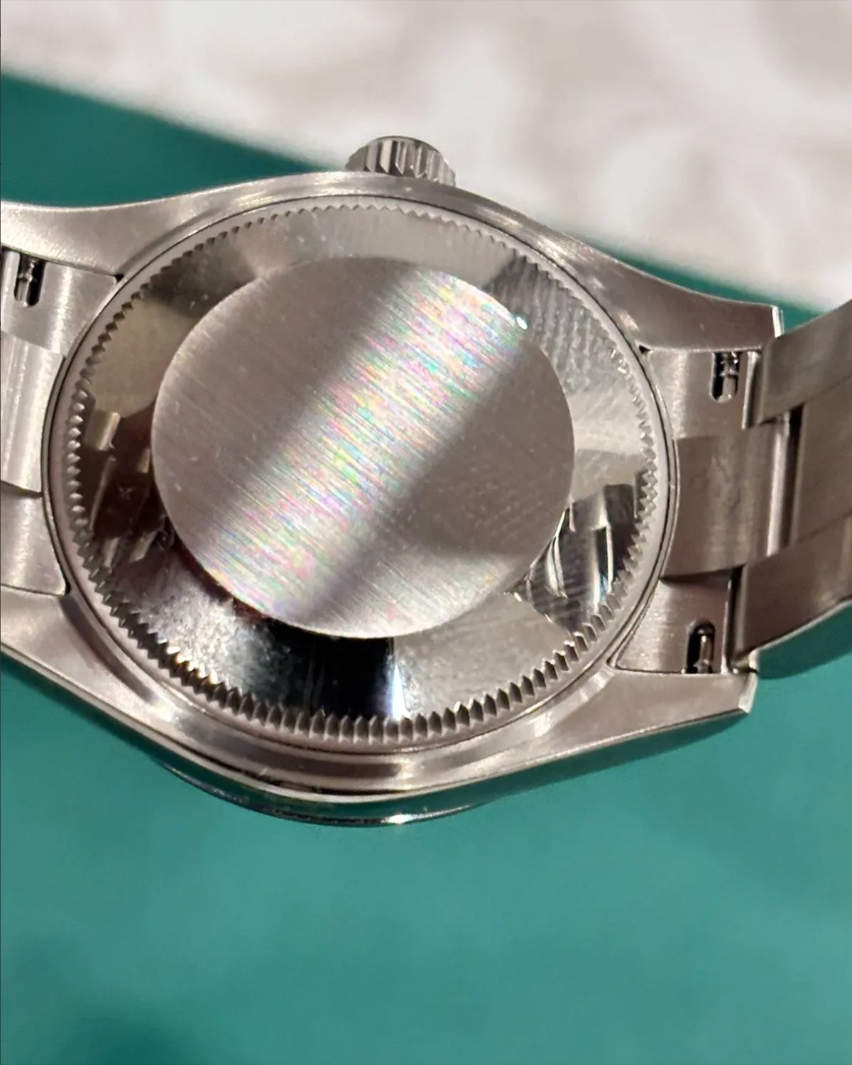 Rolex 278240