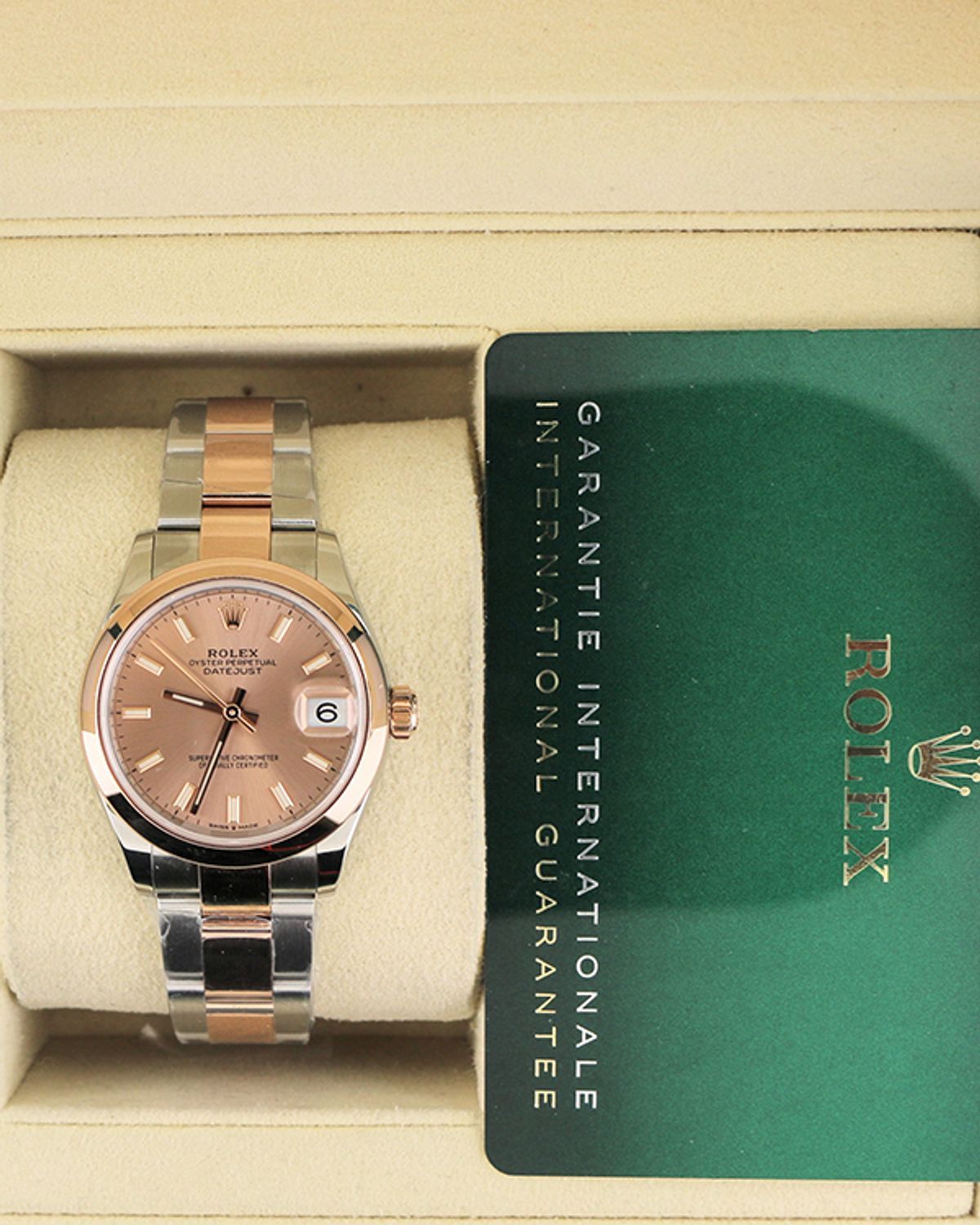 Rolex 278241