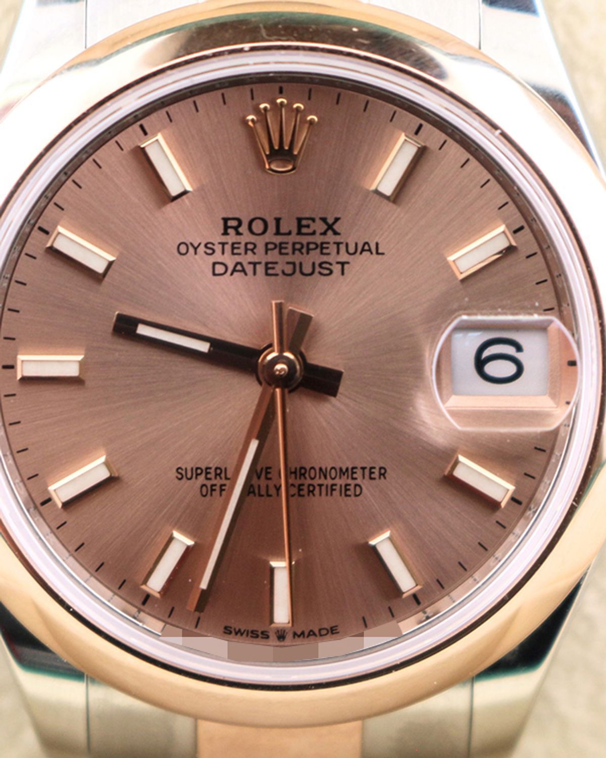 Rolex 278241