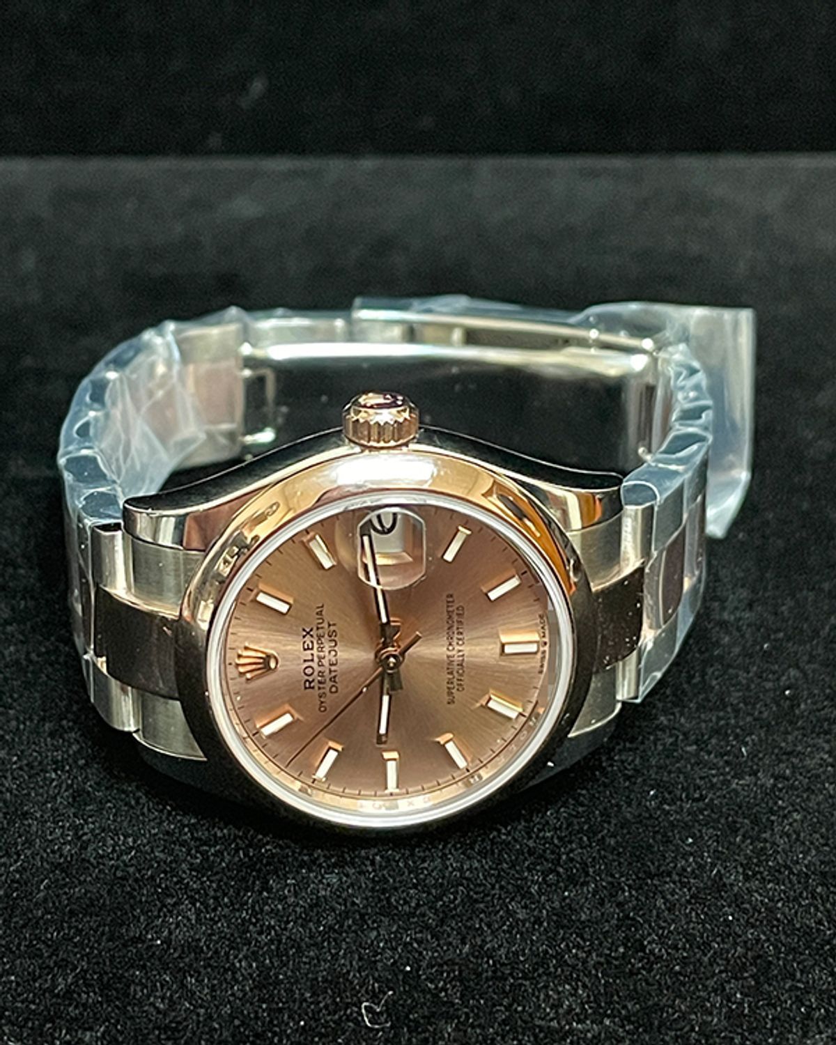 Rolex 278241