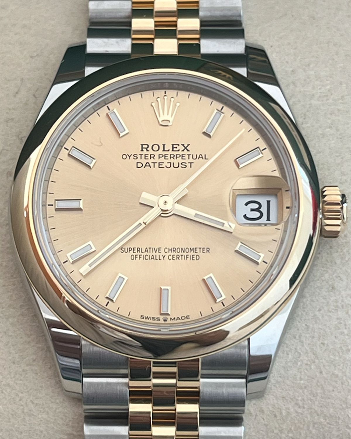 Rolex 278243