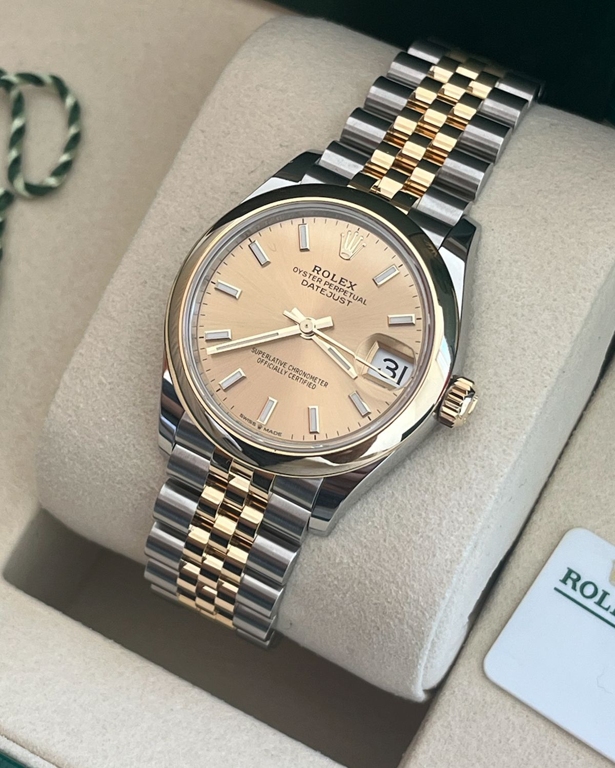 Rolex 278243