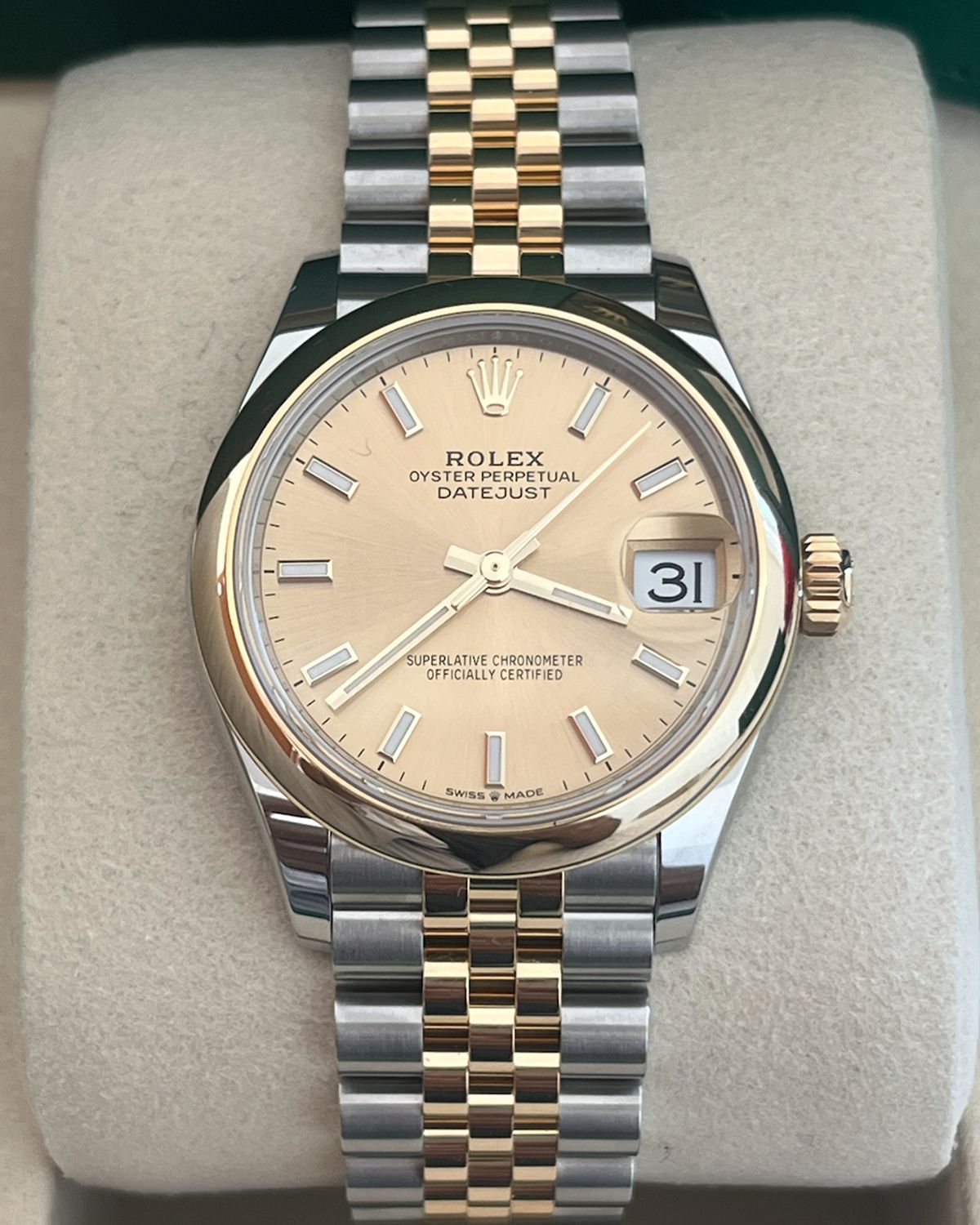 Rolex 278243