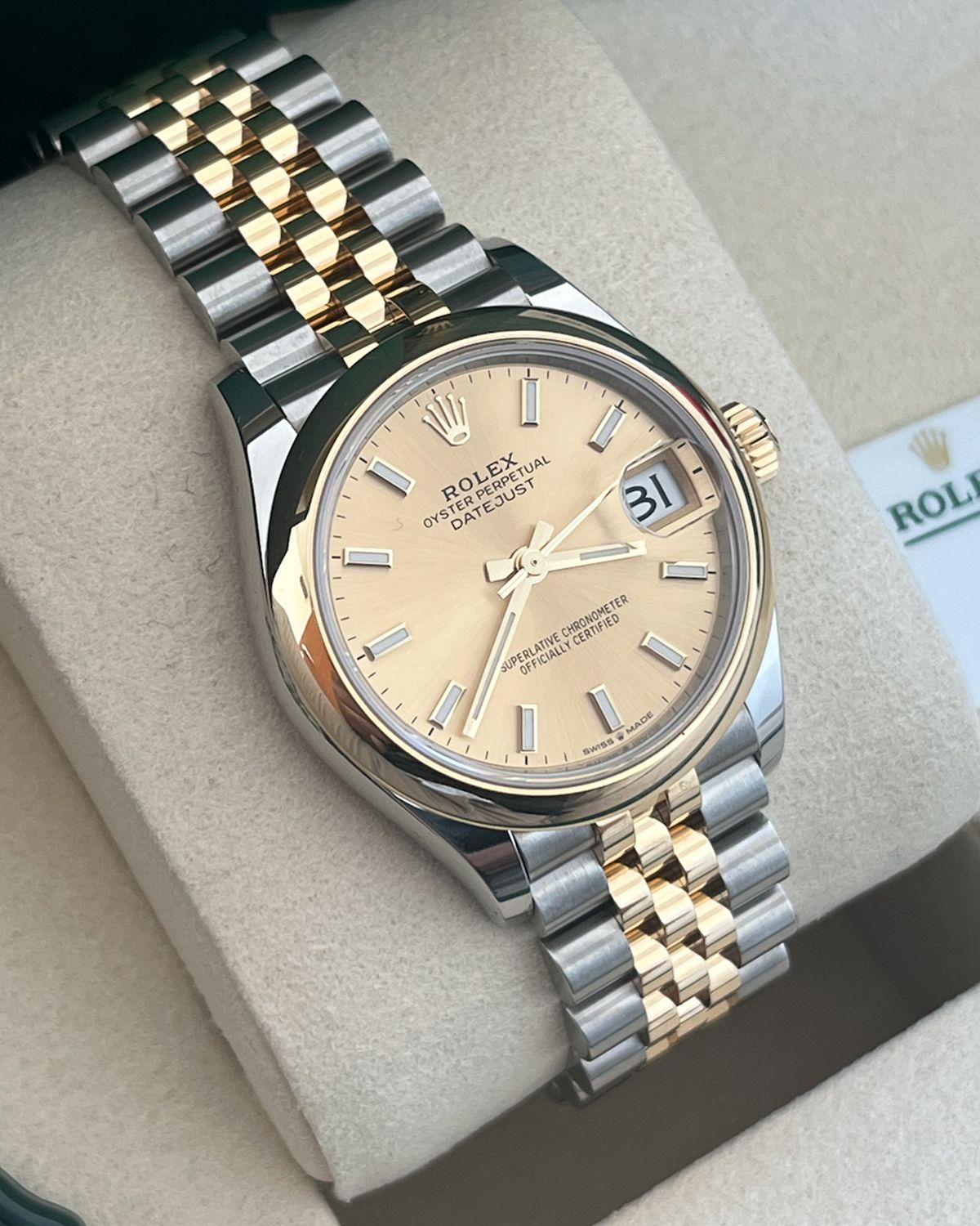 Rolex 278243