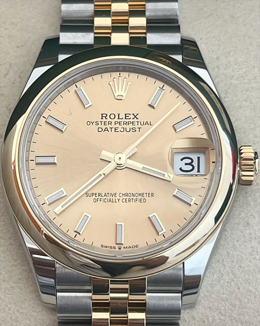 Rolex 278243