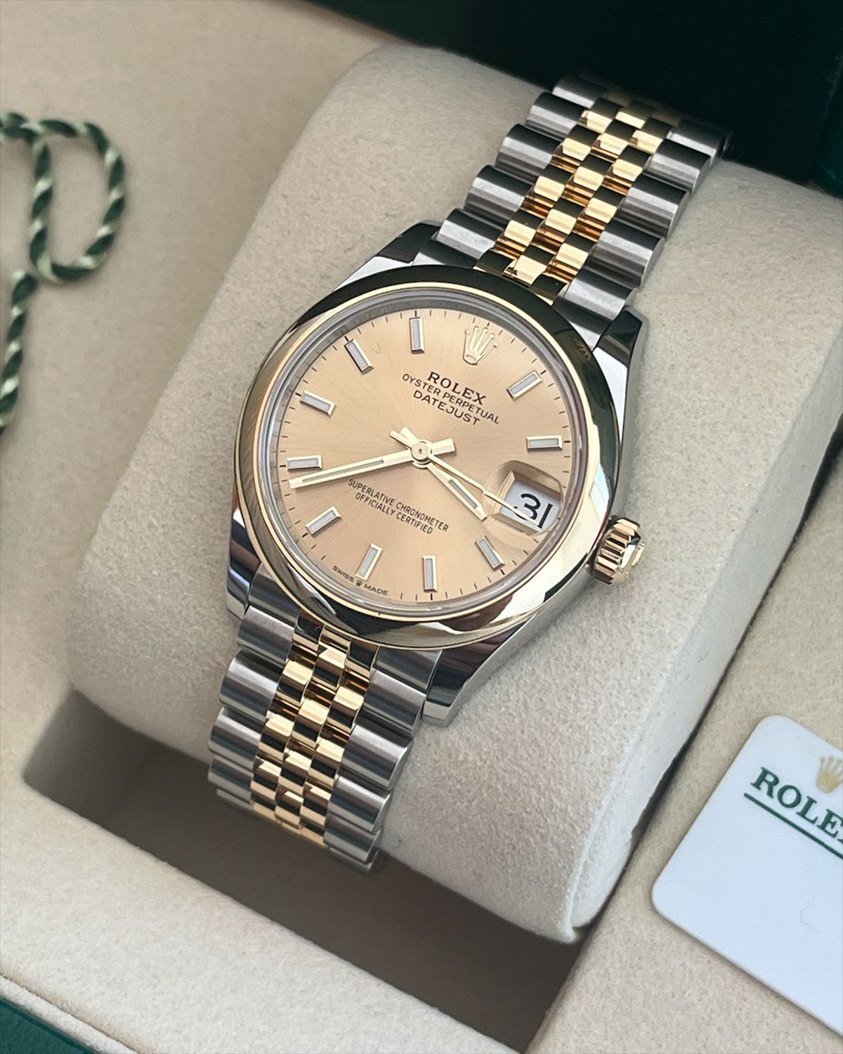 Rolex 278243
