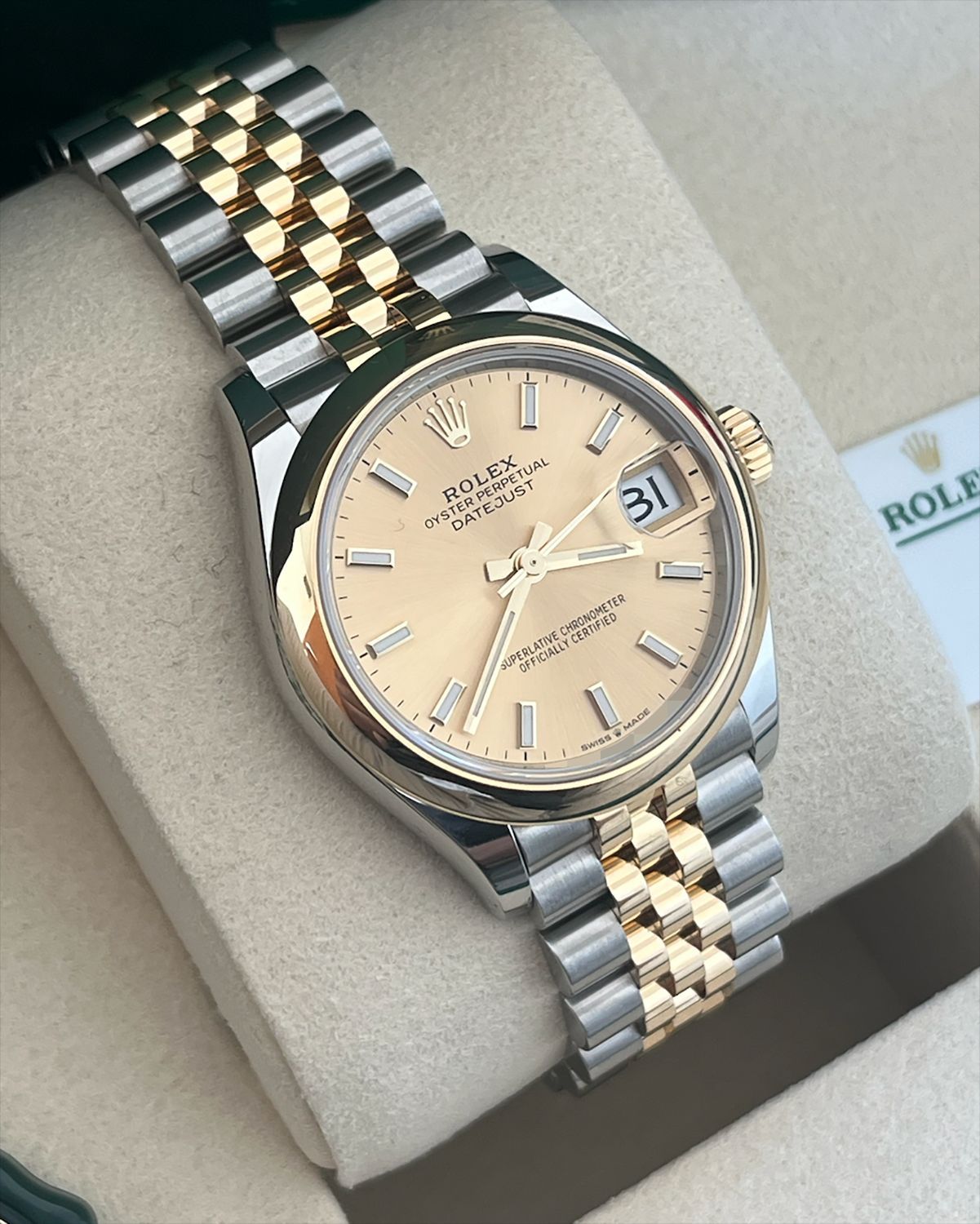 Rolex 278243