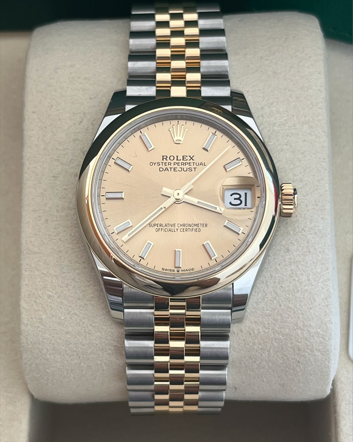 Rolex 278243