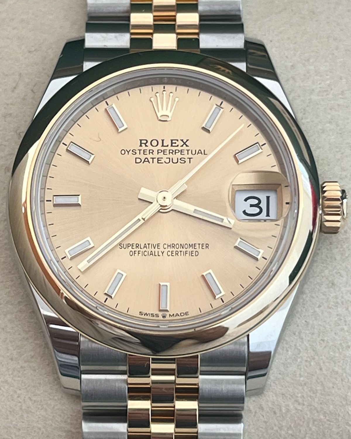 Rolex 278243