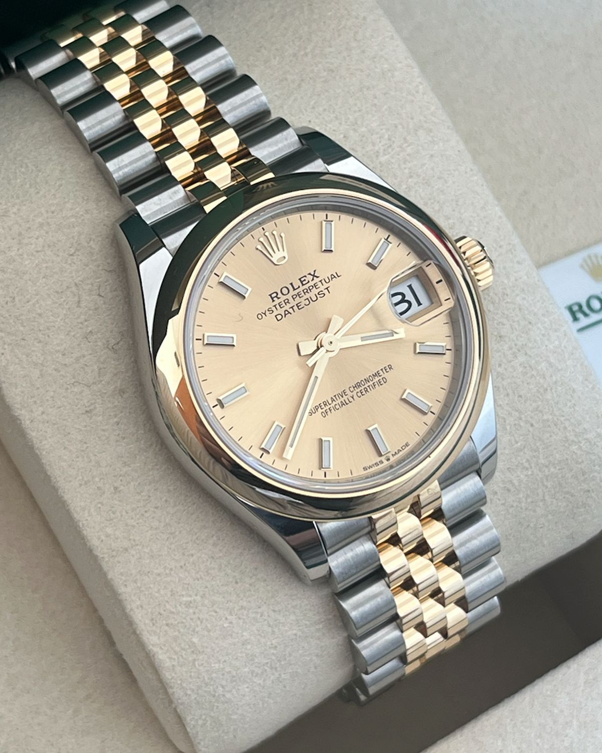 Rolex 278243