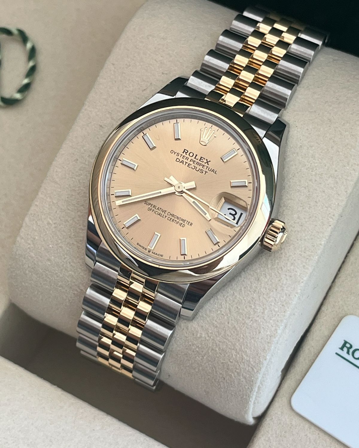 Rolex 278243