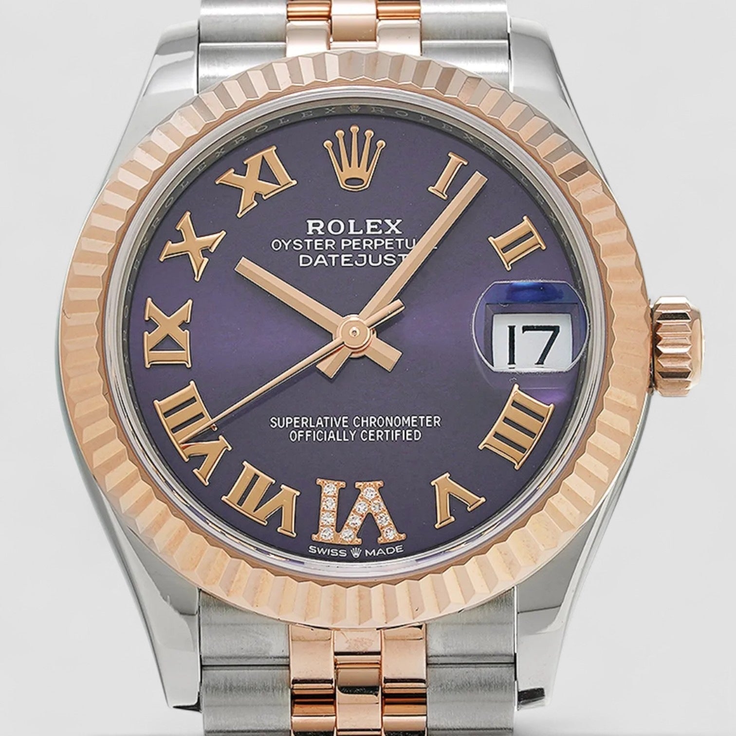 Rolex 278271-0020