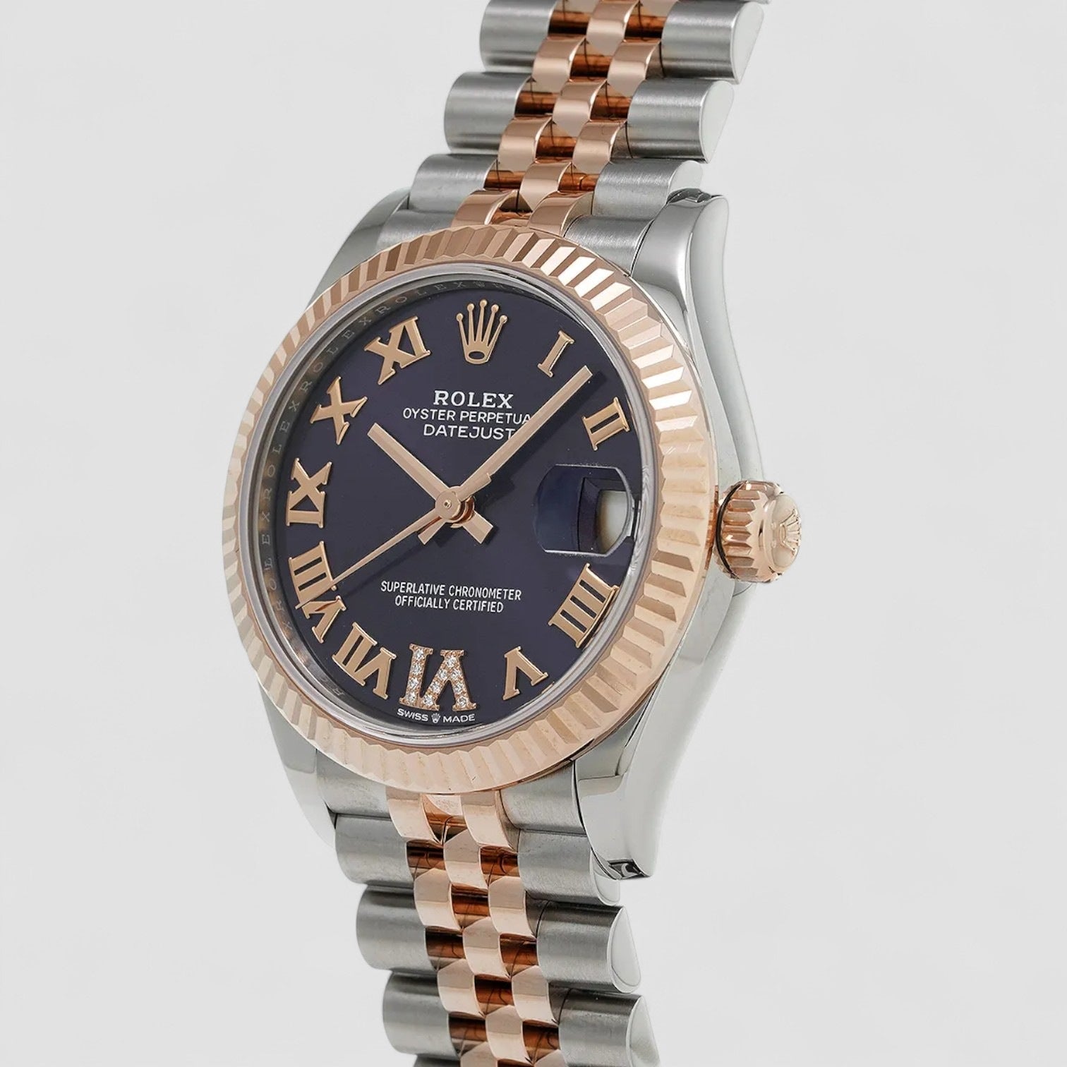 Rolex 278271-0020