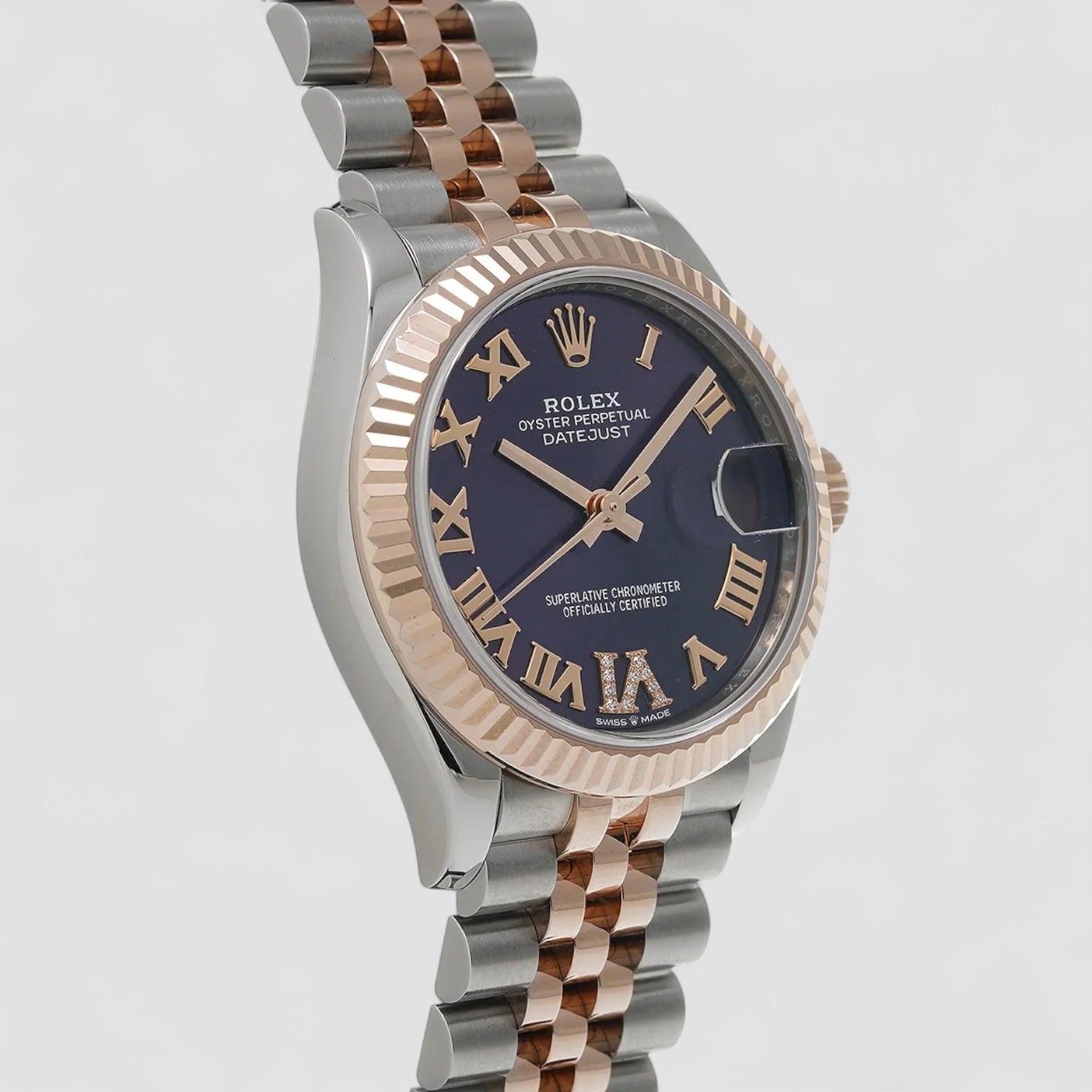 Rolex 278271-0020