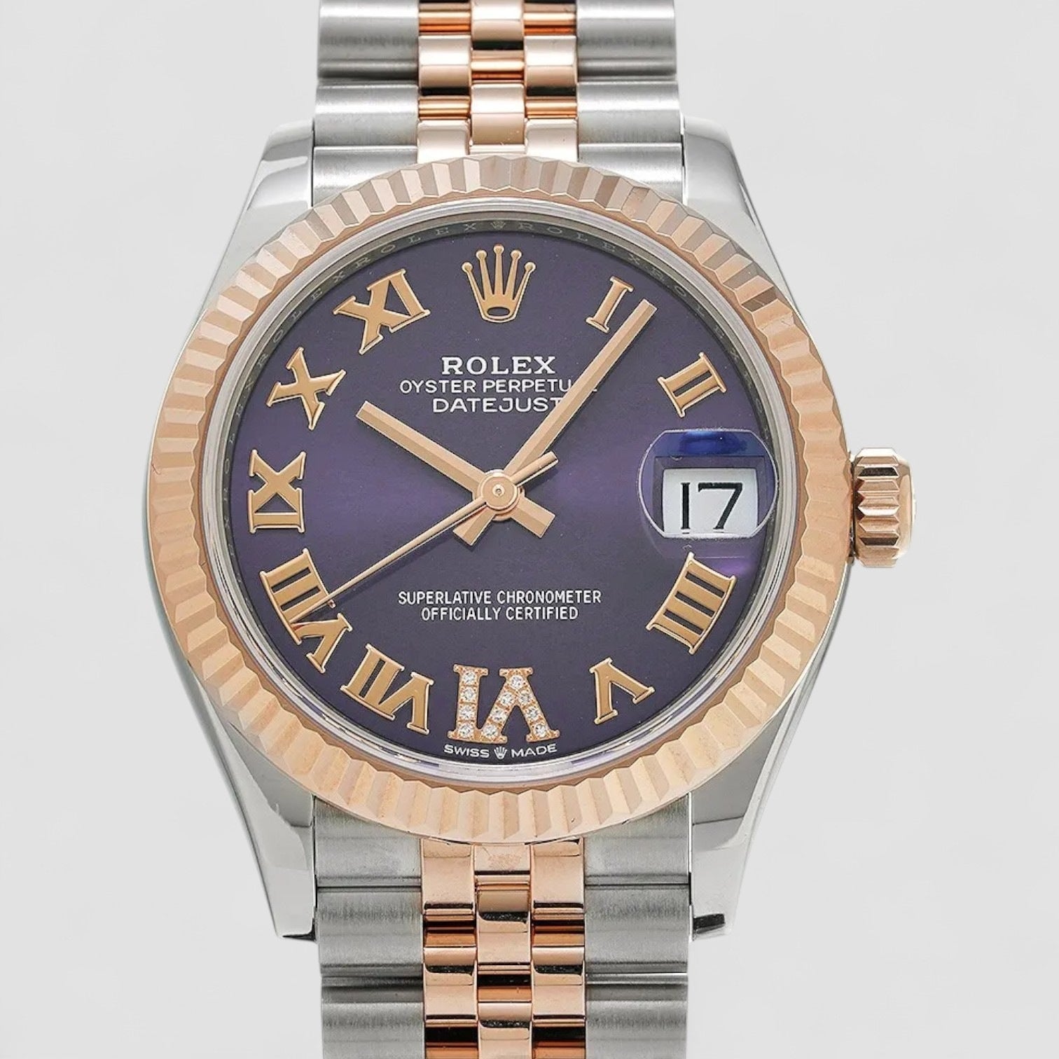 Rolex 278271-0020