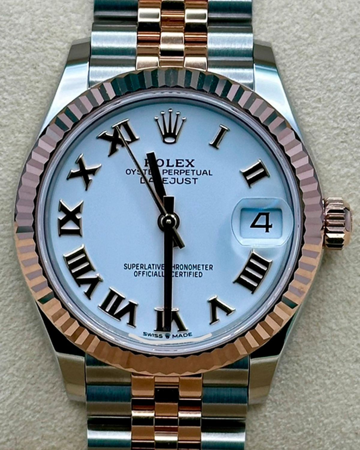Rolex 278271