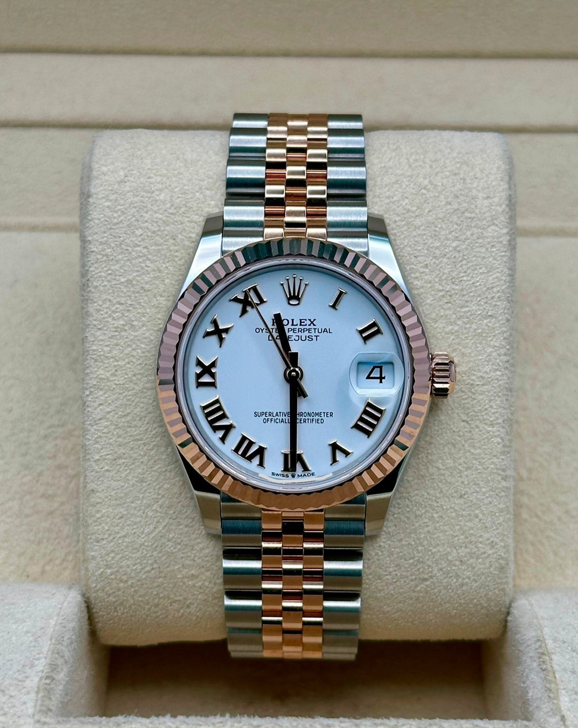 Rolex 278271