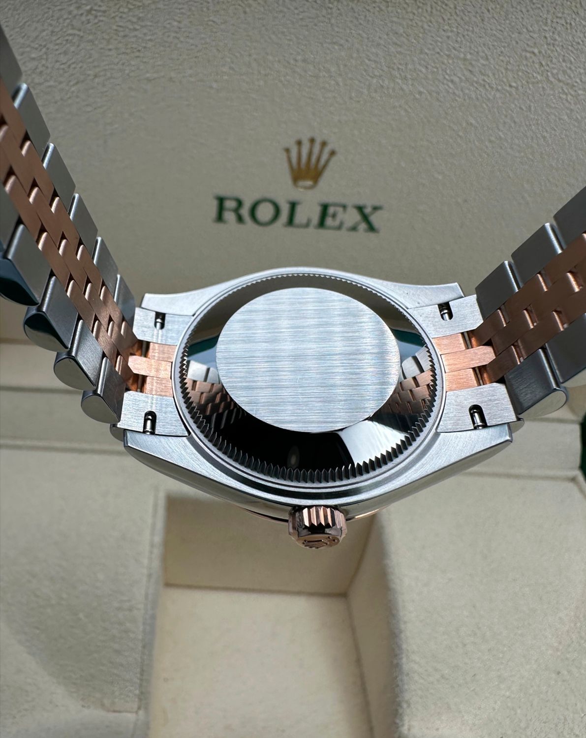 Rolex 278271