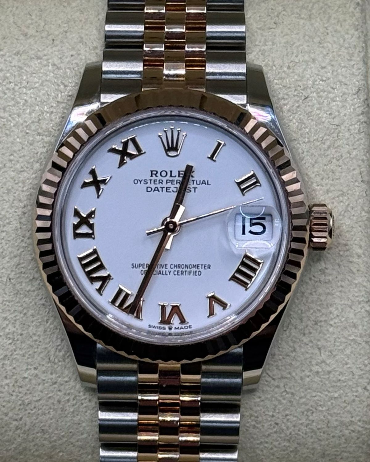 Rolex 278271